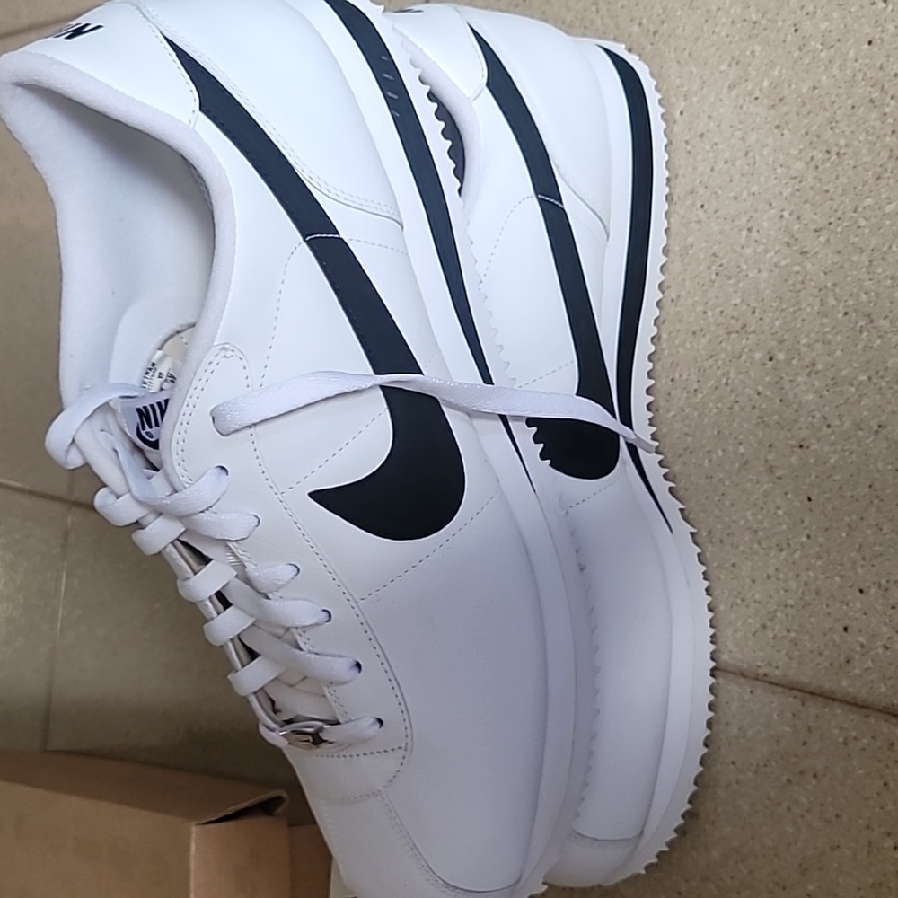 Nike Men's Rare Shoes Sneakers New Rare! 2006 - Picture 6 of 8